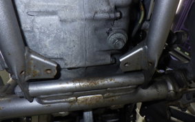 YAMAHA TRICKER Gen.2 2009 DG16J