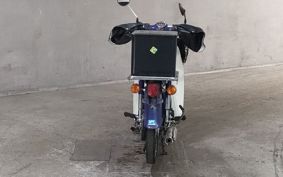 HONDA SUPER CUB50 AA01