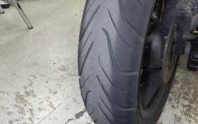KAWASAKI ZRX-2 2008 ZR400E