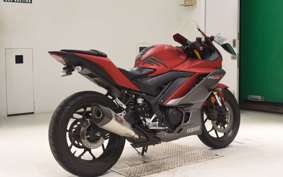 YAMAHA YZF-R25 A 2022 RG43J