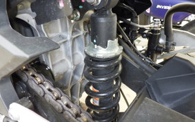 KAWASAKI NINJA 400 EX400L