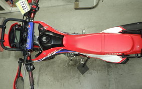 HONDA CRF250L 2015 MD47
