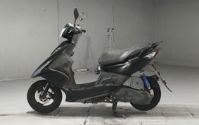 YAMAHA RSZ100 SE47