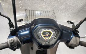HONDA SUPER CUB110 JA10