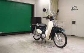 HONDA C50 SUPER CUB AA09