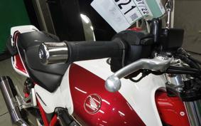 HONDA CB1300SF SUPER FOUR Gen. 3 2022 SC54