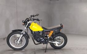 YAMAHA TW225 DG09J