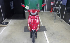 SUZUKI ADDRESS V125 S 1993 CF4MA