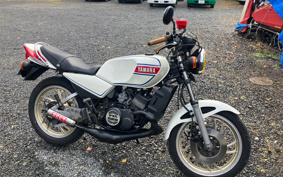 YAMAHA RZ 250 4L3
