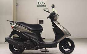 SUZUKI ADDRESS V125 S 2023 CF4MA