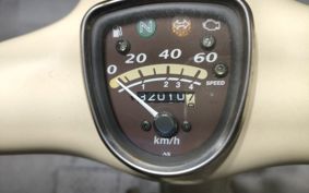 HONDA LITTLE CUB AA01