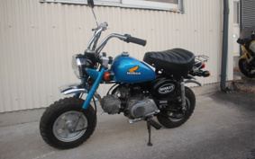 HONDA MONKEY Z50J