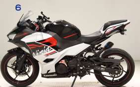 KAWASAKI NINJA 400 2020 EX400G