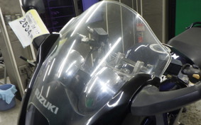 SUZUKI BANDIT 1200 S 2003 GV77A