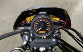 HARLEY XL883N 2009 LE2