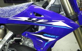 YAMAHA YZ250X 2025 CG50C