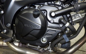 SUZUKI SV650 X A 2023 VP55E