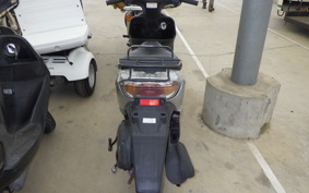 HONDA DIO Gen.5 2010 AF56
