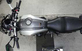 YAMAHA XSR900 2016 RN46J