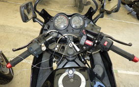 KAWASAKI GPZ400R 1987 ZX400D