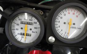 SUZUKI BANDIT 400 LTD 1991 GK75A