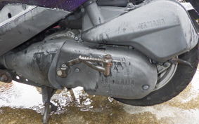 YAMAHA AXIS 125 TREET SE53J