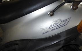 YAMAHA BJ 2003 SA24J