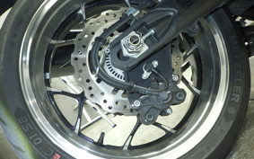 KAWASAKI ZX 1400 NINJA R A 2016