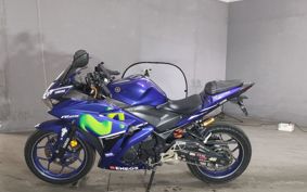 YAMAHA YZF-R25 RG10J