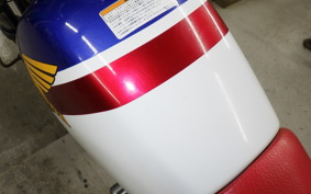 HONDA FTR223 2024 MC34