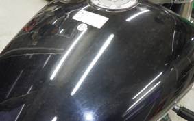 YAMAHA XVS1300A MIDNIGHT STAR 2007