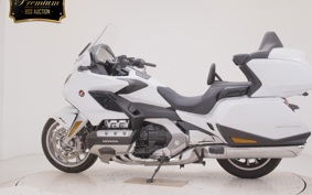 HONDA GL 1800 GOLD WING TOUR DCT 2025 SC79