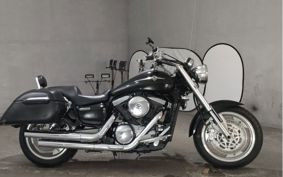 KAWASAKI VULCAN1500 MEAN STREAK VNT50P
