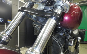 HARLEY FXDBB1580 2014