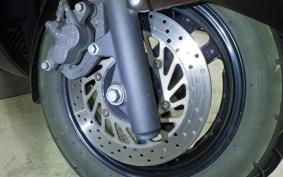 YAMAHA MAJESTY 250 Gen.4 SG20J