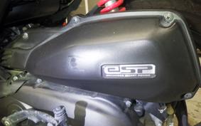 HONDA DIO 110 JF58