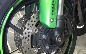 KAWASAKI NINJA 1000 A 2017