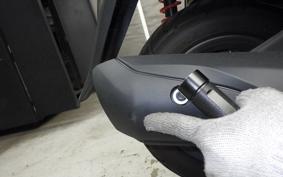 HONDA LEAD 125 2013 JK12