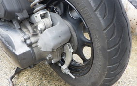 HONDA TACT-4ﾍﾞｰｼｯｸ AF75