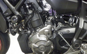 YAMAHA MT-07 ABS 2016 RM07J