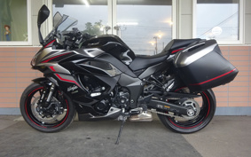 KAWASAKI NINJA 1000 SX 2024 ZXT02K