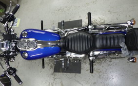 HARLEY FXDL 1580 2007