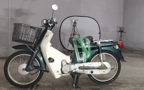 HONDA SUPER CUB50 AA01