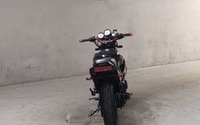 KAWASAKI FX400R 1988 ZX400D
