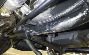 HARLEY FXDWG 1450 2000