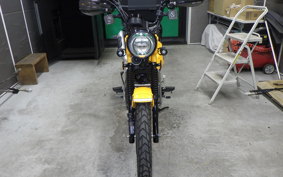 HONDA CT125-2 1986 JA65