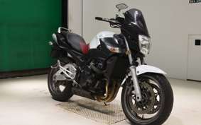 SUZUKI GSR 400 2008 GK7DA