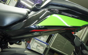 KAWASAKI ZX-25R ZX250E