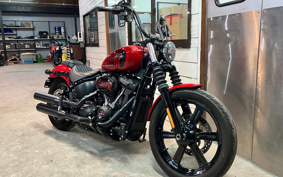 HARLEY FXBBS 2023 YYK