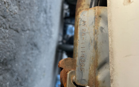 HONDA MANY CTOR AF24
